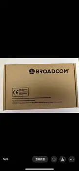 05-50072-02 Новая карта Broadcom 9500-16I 12 Гб/с PCIe 4.0 x8 HBA, два устройства x8 SFF8654 с поддержкой SAS/SATA/NVMe