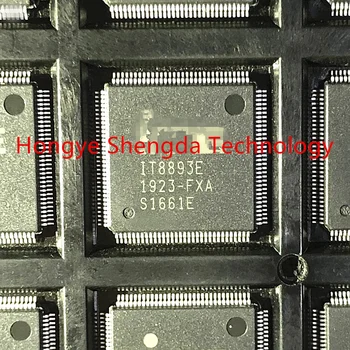 1шт. 100% Новый чипсет IT8893E/FXA IT8893E QFP-128