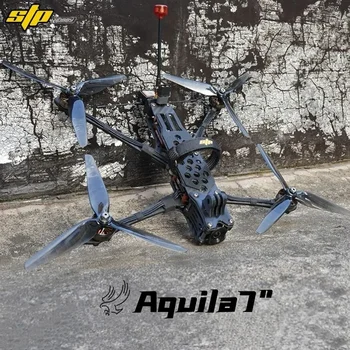 STPHobby Aquila 7 
