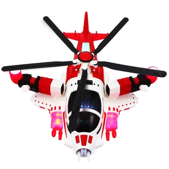 Игрушка-самолет, детский вертолет, игрушка-самолет, игрушка для детей, собирающий игрушки, самолет для мальчиков и девочек