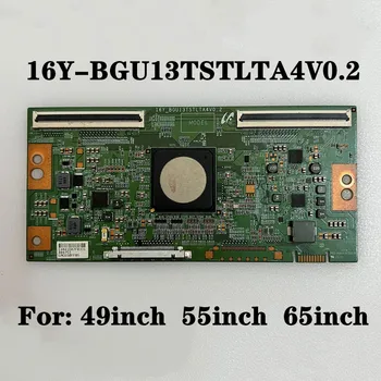 Плата 16Y-BGU13TSTLTA4V0.2 T con для 65N780A LSC650FF05-W LMC490FJ02 ... и т.д. Оборудование для бизнеса Оригинальная Дисплейная карта для телевизора